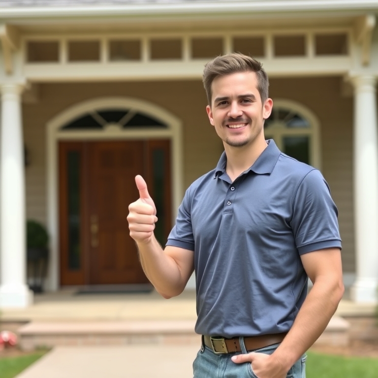 Founder of Levittown Pest Pros